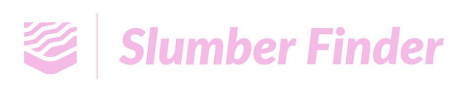 slumber finder logo