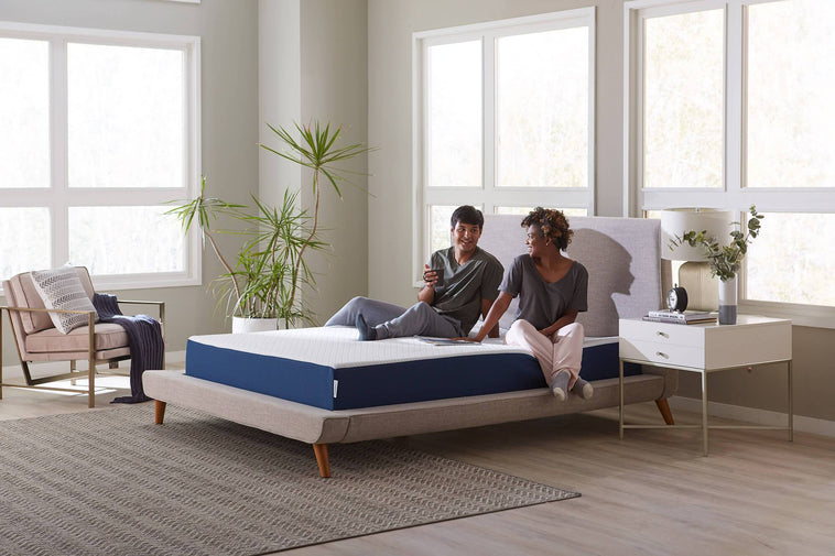 BedInABox original mattress