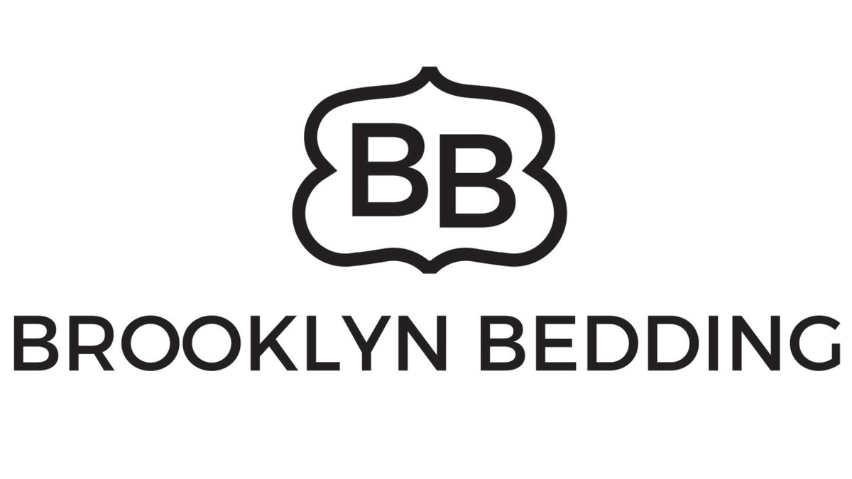 brooklyn bedding logo