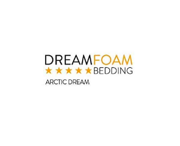 Arctic Dreams logo