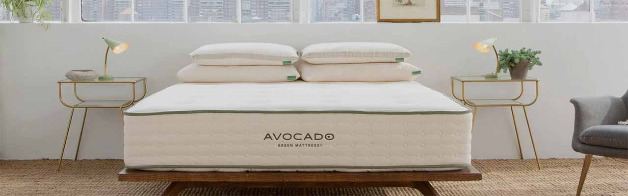 Avocado Mattress Reviews