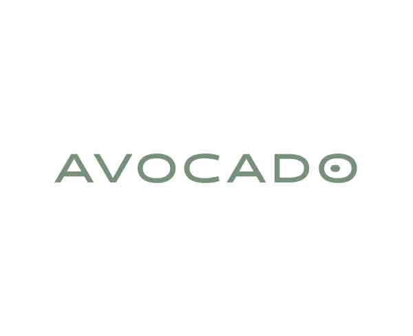 Avocado logo