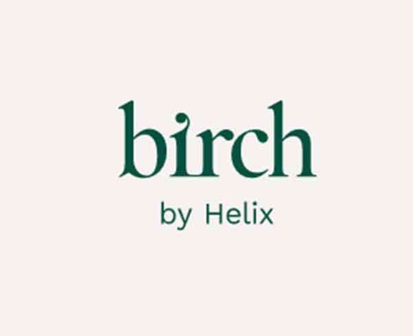 Birch Living logo