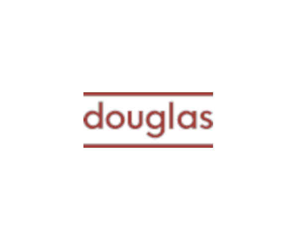 Douglas logo