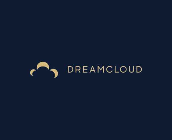 Dreamcloud logo