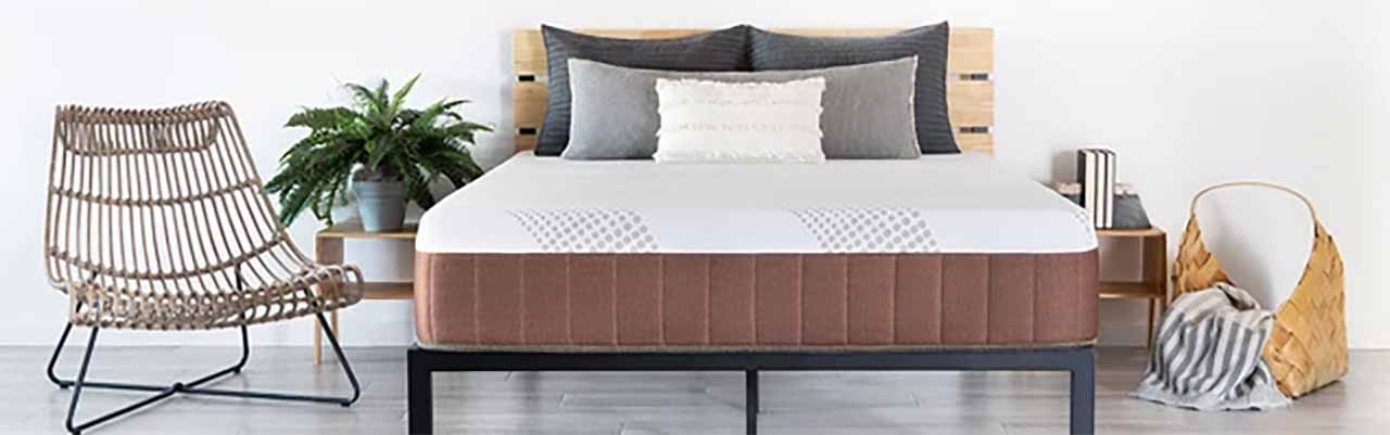 Dreamfoam Bedding Mattress Reviews