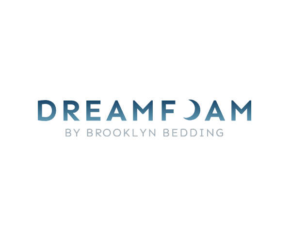 Dreamfoam Bedding logo