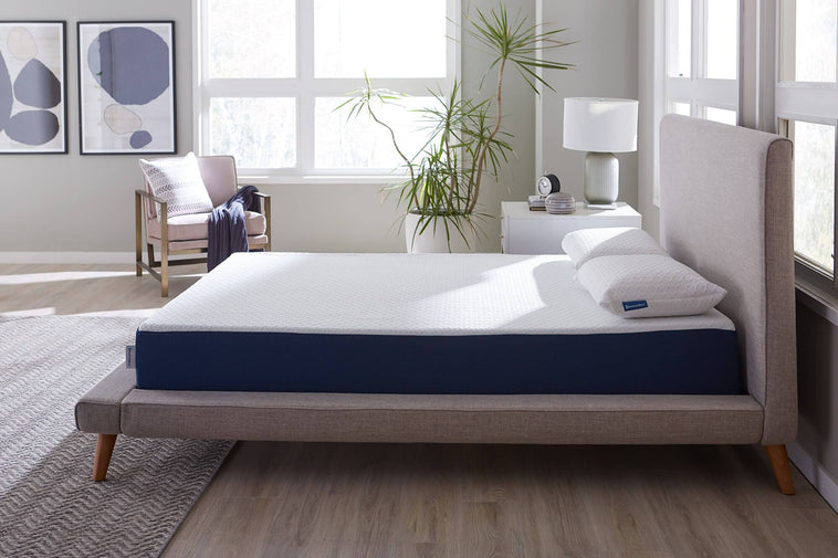 BedInABox essential mattress