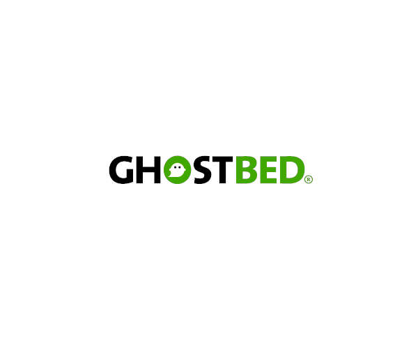 Ghostbed logo