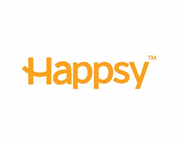 Happsy logo