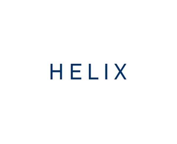 Helix logo