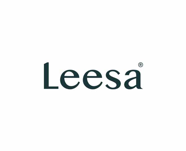 Leesa logo