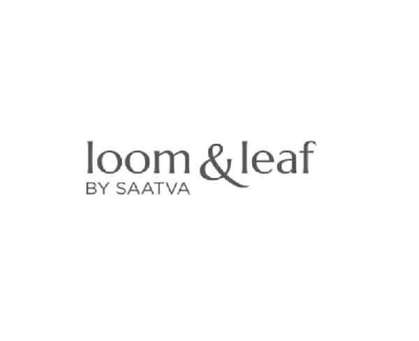 Loom And Leaf logo