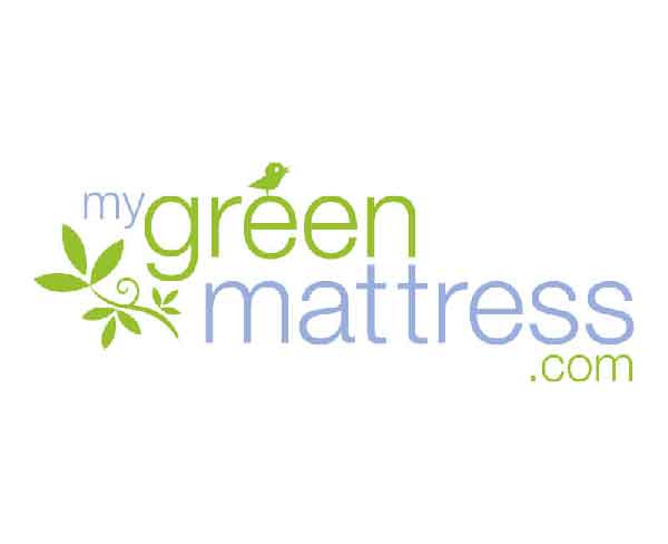 My Green Mattress logo