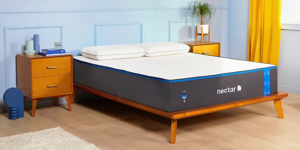 nectar mattress