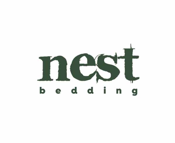 Nest Bedding logo