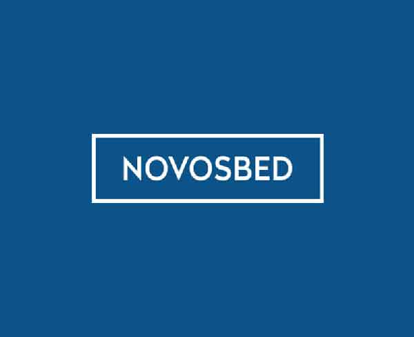 Novosbed logo