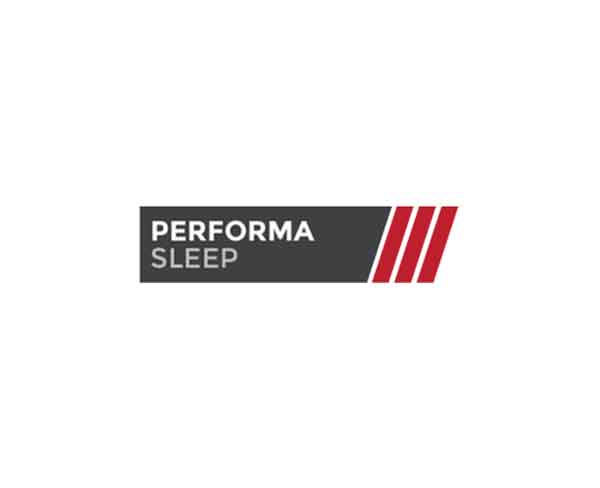 Performasleep logo