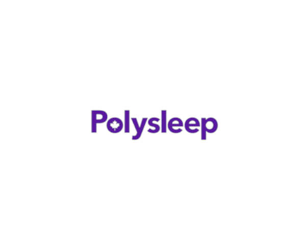 Polysleep logo