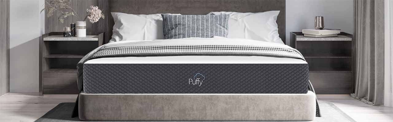 Puffy Mattress Reviews