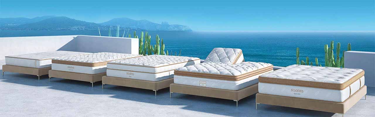 Saatva Mattress Reviews