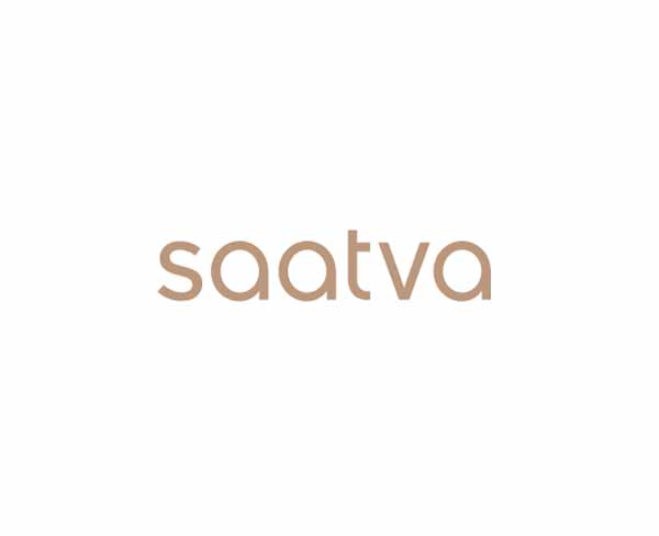 Saatva logo