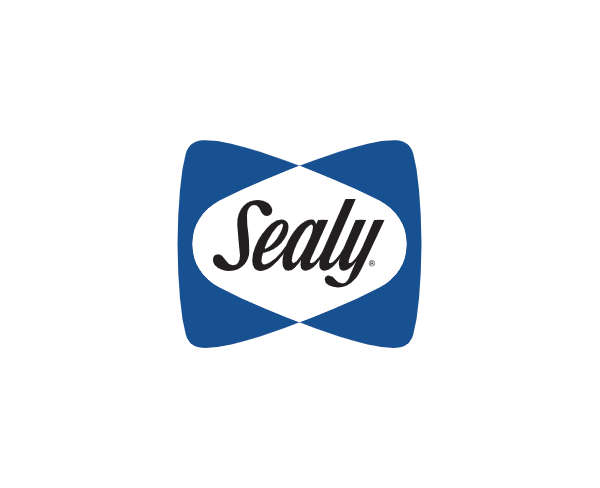 Sealy Posturepedic logo