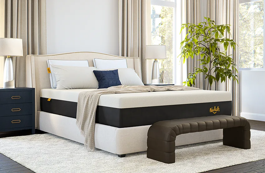 nolah signature mattress 