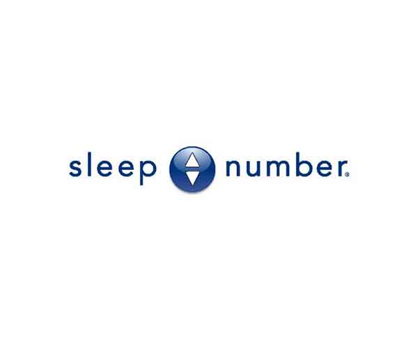 Sleep Number logo