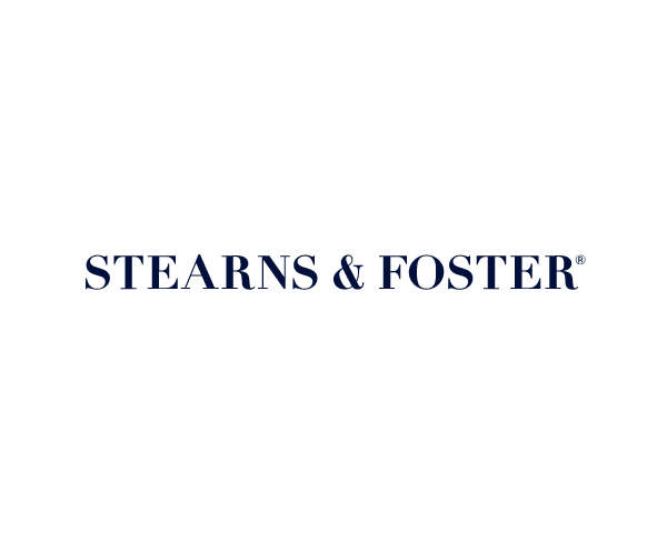 Stearns And Foster logo