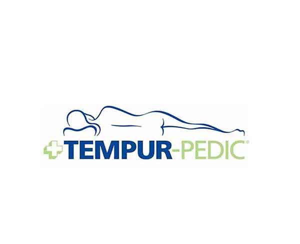 Tempurpedic logo