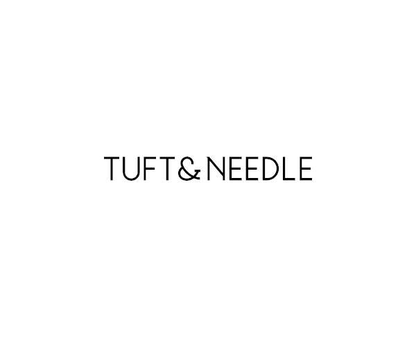 Tuft And Needle logo