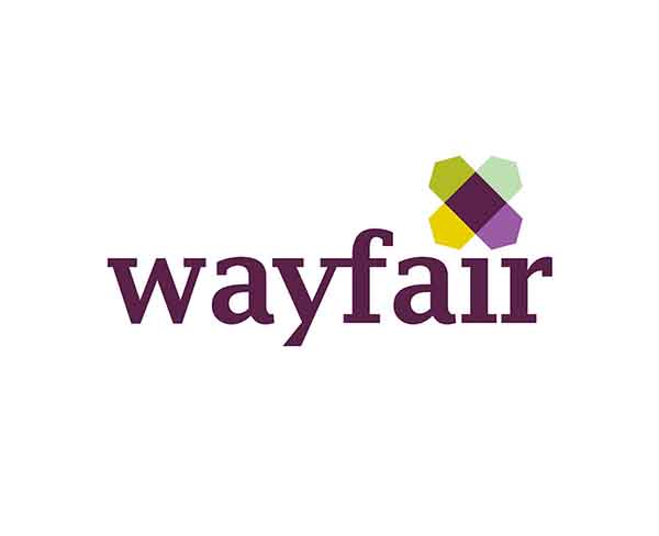 Wayfair logo