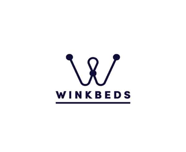 Winkbeds logo